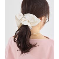VIS （ビス ）のヘアアクセサリー/シュシュ