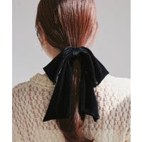 VIS （ビス ）のヘアアクセサリー/ヘアクリップ・バレッタ