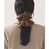VIS （ビス ）のヘアアクセサリー/シュシュ
