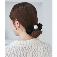 VIS （ビス ）のヘアアクセサリー/シュシュ