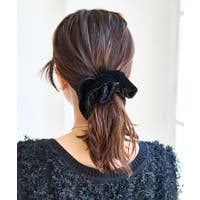 VIS （ビス ）のヘアアクセサリー/シュシュ