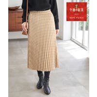ROPE' PICNIC（ロペピクニック）のスカート/プリーツスカート