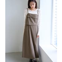 ROPE' PICNIC（ロペピクニック）のワンピース・ドレス/ワンピース
