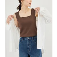 ROPE' PICNIC（ロペピクニック）のトップス/タンクトップ