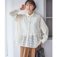 ROPE' PICNIC（ロペピクニック）のトップス/シャツ