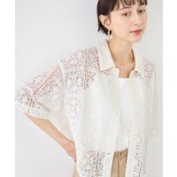 ROPE' PICNIC（ロペピクニック）のトップス/シャツ