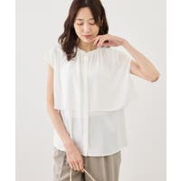 ROPE' PICNIC（ロペピクニック）のトップス/シャツ