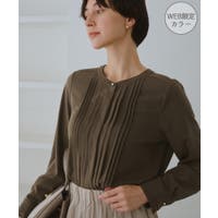 ROPE' PICNIC(ロペピクニック)のトップス/シャツ