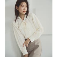 ROPE' PICNIC(ロペピクニック)のトップス/シャツ