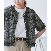 ROPE' PICNIC（ロペピクニック）のトップス/カーディガン