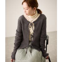 ROPE' PICNIC（ロペピクニック）のトップス/カーディガン