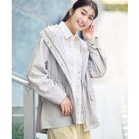 ROPE' PICNIC（ロペピクニック）のアウター(コート・ジャケットなど)/マウンテンパーカー