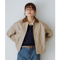 ROPE' PICNIC（ロペピクニック）のアウター(コート・ジャケットなど)/ブルゾン