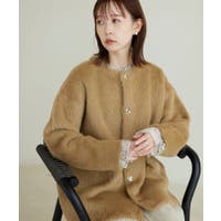 ROPE' PICNIC（ロペピクニック）のアウター(コート・ジャケットなど)/ショートコート