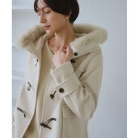 ROPE' PICNIC（ロペピクニック）のアウター(コート・ジャケットなど)/ダッフルコート