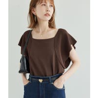 ROPE' PICNIC（ロペピクニック）のトップス/ニット・セーター