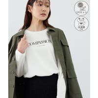 ROPE' PICNIC（ロペピクニック）のトップス/Ｔシャツ