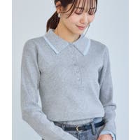 ROPE' PICNIC（ロペピクニック）のトップス/ニット・セーター