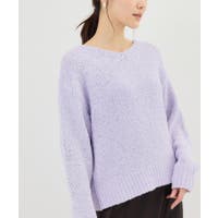 ROPE' PICNIC（ロペピクニック）のトップス/ニット・セーター