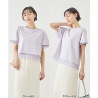 ROPE' PICNIC（ロペピクニック）のトップス/Ｔシャツ