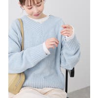 ROPE' PICNIC（ロペピクニック）のトップス/ニット・セーター