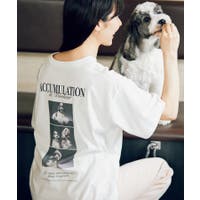 ROPE' PICNIC（ロペピクニック）のトップス/Ｔシャツ