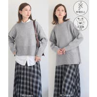 ROPE' PICNIC（ロペピクニック）のトップス/ニット・セーター