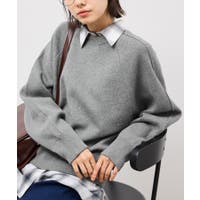 ROPE' PICNIC(ロペピクニック)のトップス/ニット・セーター