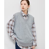 ROPE' PICNIC（ロペピクニック）のトップス/ベスト・ジレ