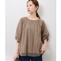 ROPE' PICNIC（ロペピクニック）のトップス/ニット・セーター