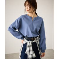 ROPE' PICNIC(ロペピクニック)のトップス/Tシャツ