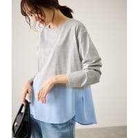 ROPE' PICNIC(ロペピクニック)のトップス/Tシャツ