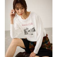 ROPE' PICNIC（ロペピクニック）のトップス/Ｔシャツ