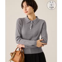 ROPE' PICNIC（ロペピクニック）のトップス/ニット・セーター