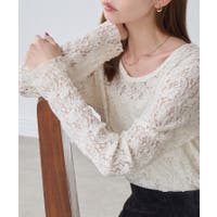 ROPE' PICNIC（ロペピクニック）のトップス/Ｔシャツ