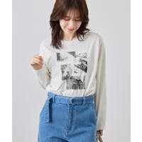 ROPE' PICNIC（ロペピクニック）のトップス/Ｔシャツ