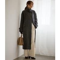 ROPE' PICNIC（ロペピクニック）のアウター(コート・ジャケットなど)/チェスターコート