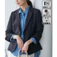 ROPE' PICNIC（ロペピクニック）のアウター(コート・ジャケットなど)/ブルゾン