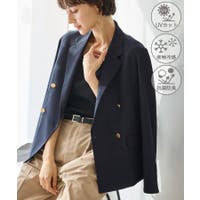 ROPE' PICNIC（ロペピクニック）のアウター(コート・ジャケットなど)/ブルゾン