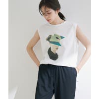 ROPE' OUTLET （ロペアウトレット）のトップス/Ｔシャツ