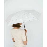 ROPE' PICNIC（ロペピクニック）の小物/傘・日傘・折りたたみ傘