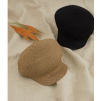 ROPE' PICNIC（ロペピクニック）の帽子/キャスケット