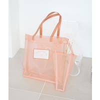 ROPE' PICNIC（ロペピクニック）のバッグ・鞄/トートバッグ