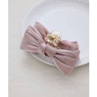 ROPE' PICNIC（ロペピクニック）のヘアアクセサリー/ヘアクリップ・バレッタ