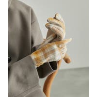 ROPE' PICNIC（ロペピクニック）の小物/手袋