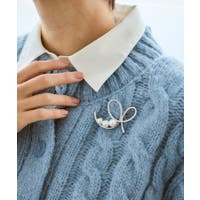 ROPE' PICNIC（ロペピクニック）のアクセサリー/ブローチ・コサージュ