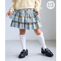 ROPE' PICNIC【KIDS】（ロペピクニック）のスカート/ミディスカート