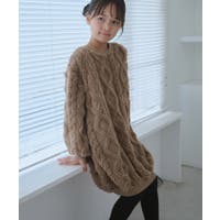 ROPE' PICNIC【KIDS】（ロペピクニック）のワンピース・ドレス/ワンピース