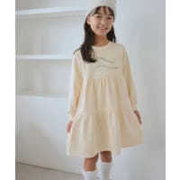 ROPE' PICNIC【KIDS】(ロペピクニック)のワンピース・ドレス/ワンピース