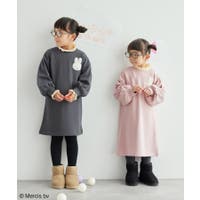 ROPE' PICNIC【KIDS】（ロペピクニック）のワンピース・ドレス/ワンピース